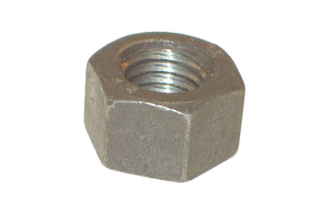 ステンレス SUS316 10割 六角ナット(1種)(ミリネジ)